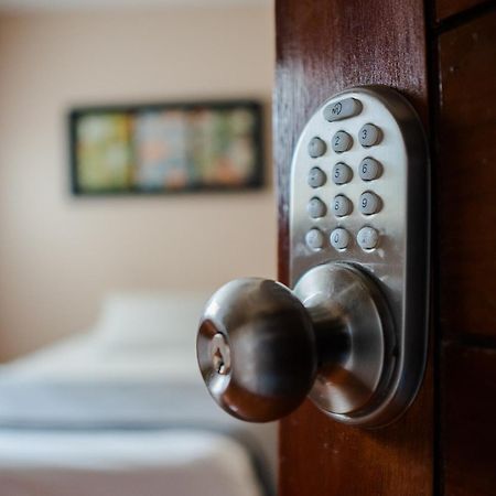 Trugarden Hotel 特鲁希略 外观 照片