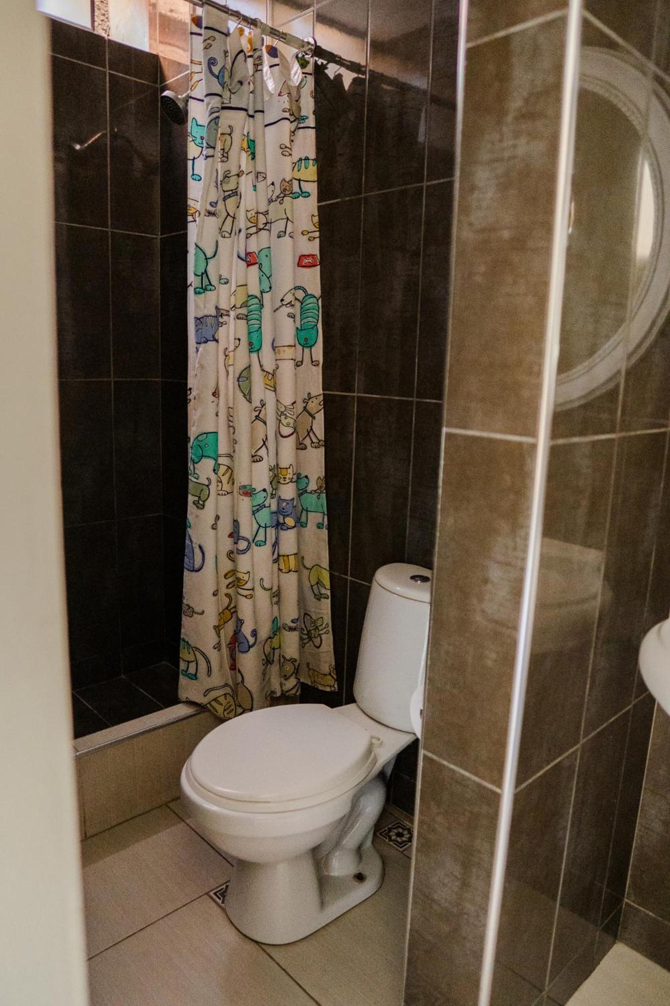 Trugarden Hotel 特鲁希略 客房 照片