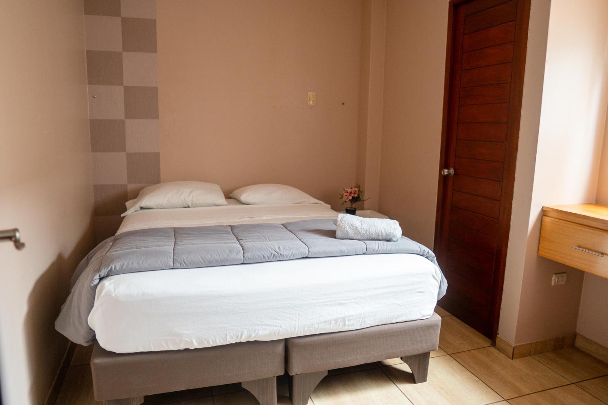 Trugarden Hotel 特鲁希略 外观 照片