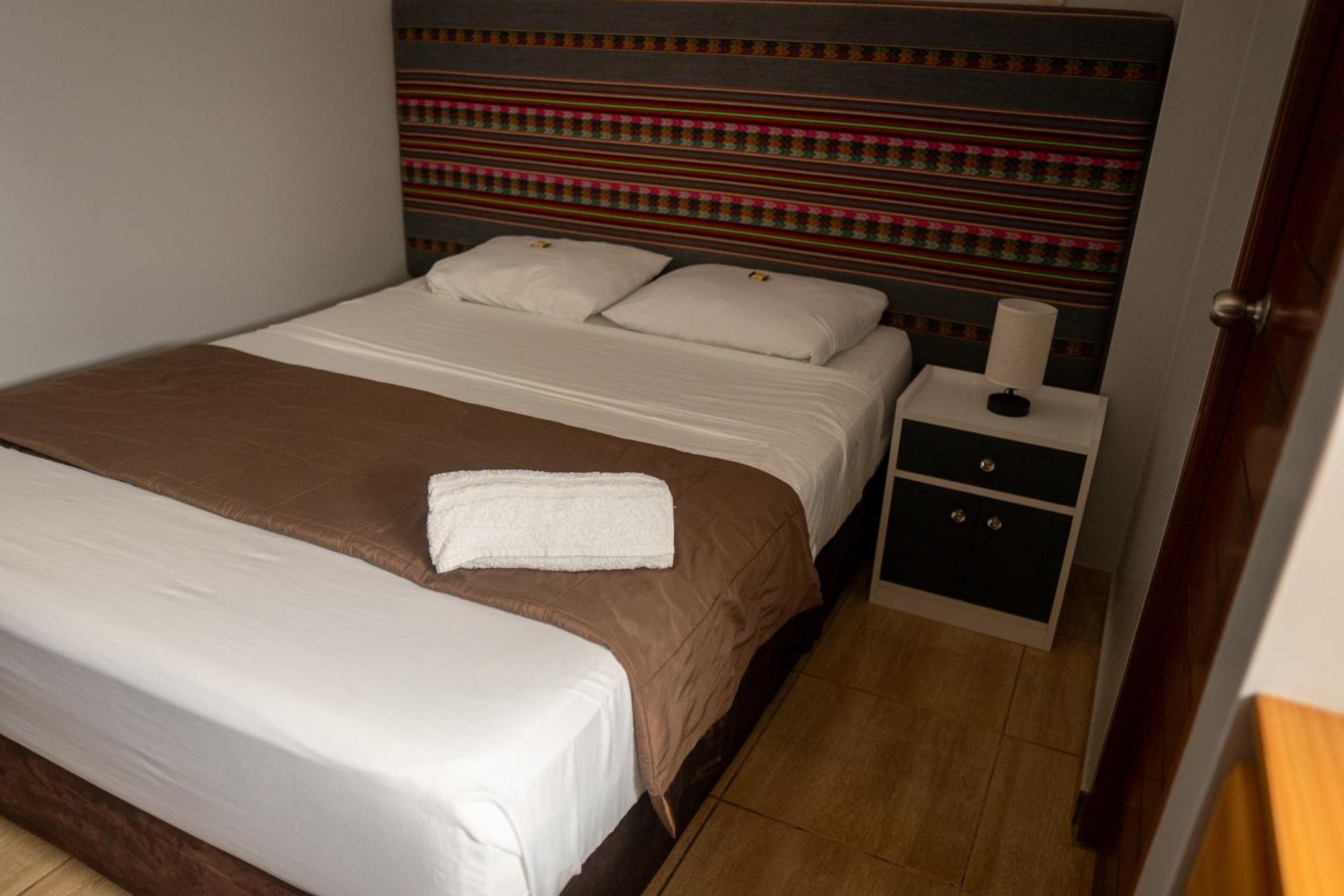 Trugarden Hotel 特鲁希略 外观 照片